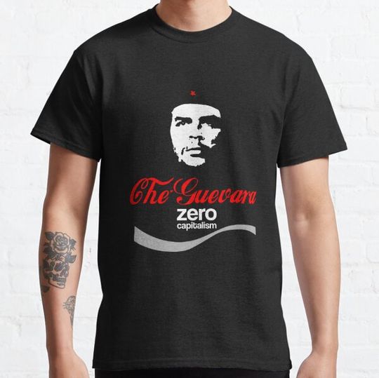 Discover Che Guevara Zero