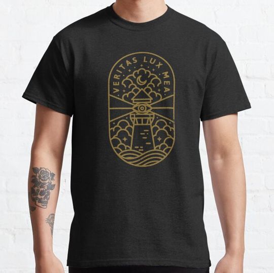 Discover Truth (Gold)