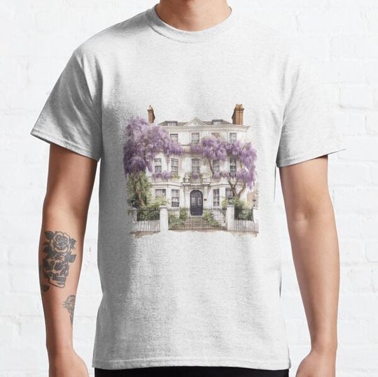 Discover Bridgerton House