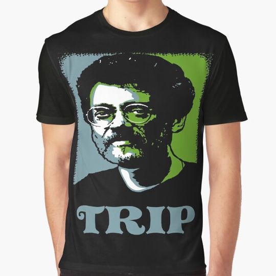 Discover Terence McKenna
