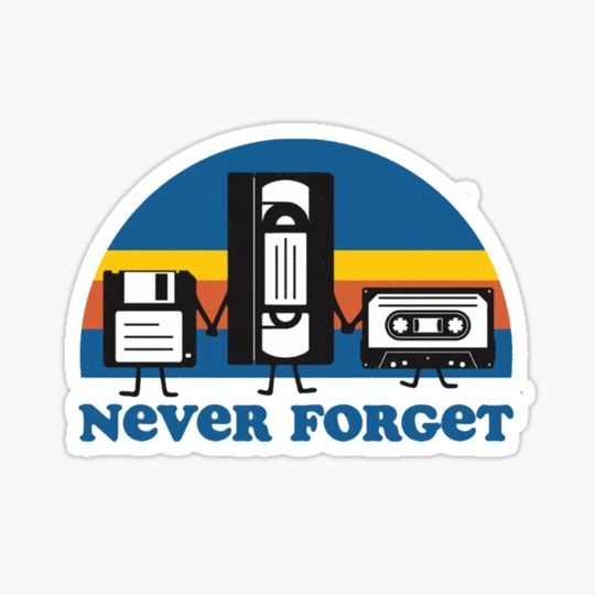 Discover VINTAGE FOREVER