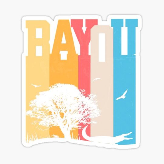 Discover Bayou State of Mind New Orleans Louisiana