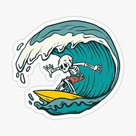 Discover Skelleton in a barrel