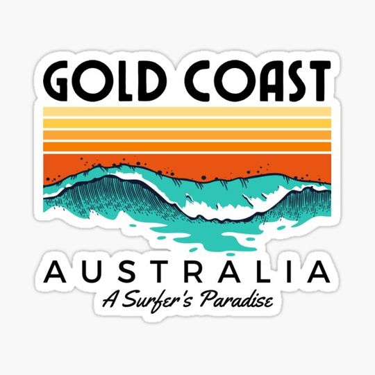 Discover Gold Coast Australia A Surfer's Paradise