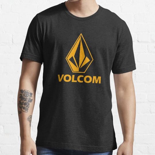 Discover volcom logo