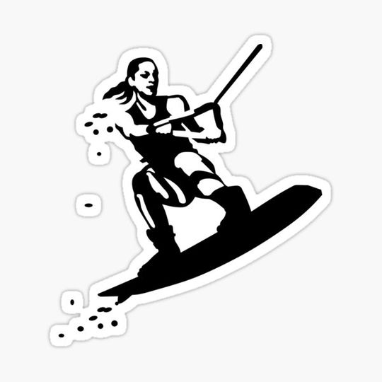 Discover Wakeboarding