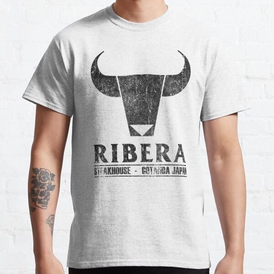 Discover Ribera Steakhouse