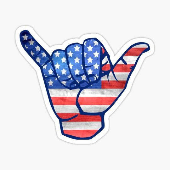 Discover Shaka USA