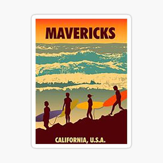 Discover Surf
