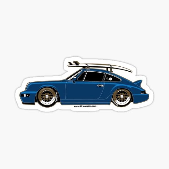 Discover 964 Harley
