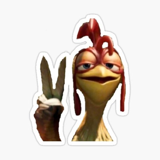 Discover Chicken Joe