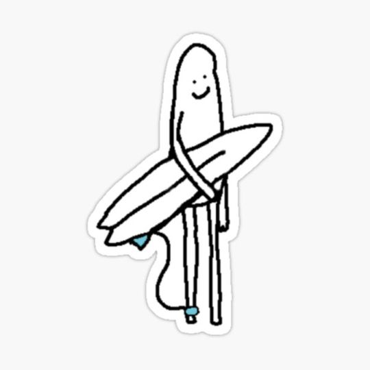 Discover surfer bro