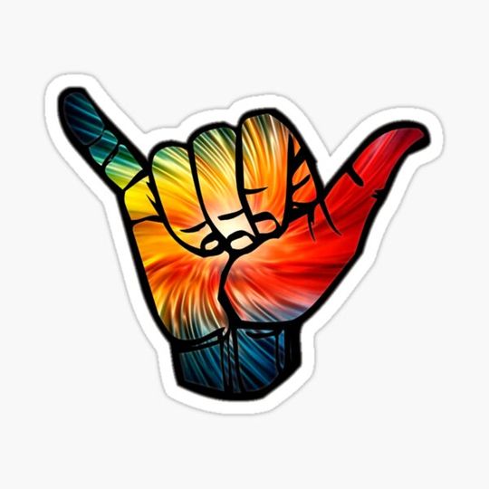 Shaka Rainbow
