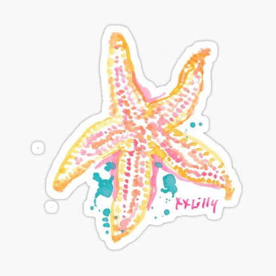 Discover Starfish