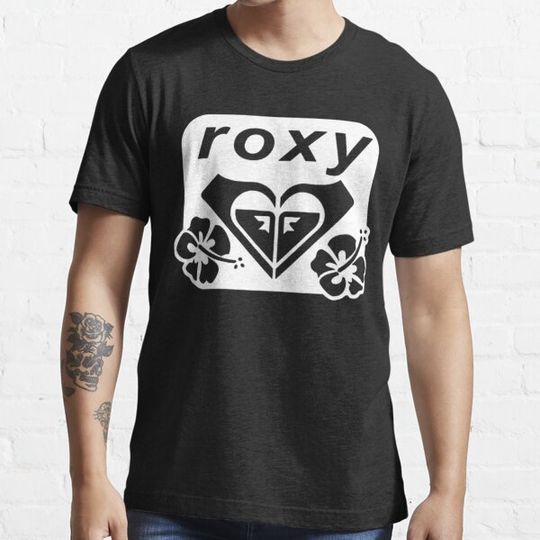 Discover Roxy