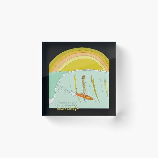 Discover Surf - gerry lopez |