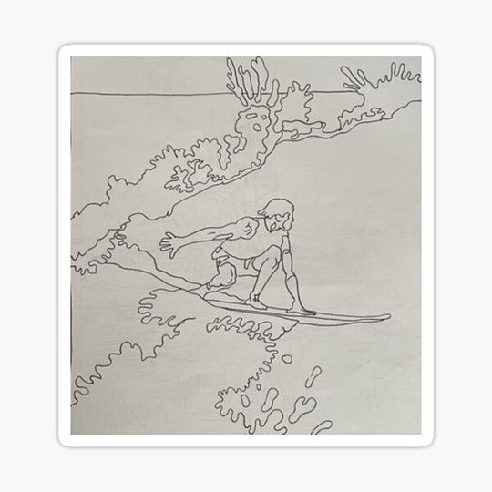 Discover Surfer
