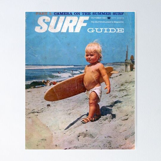 Discover Born2surf Tank Top