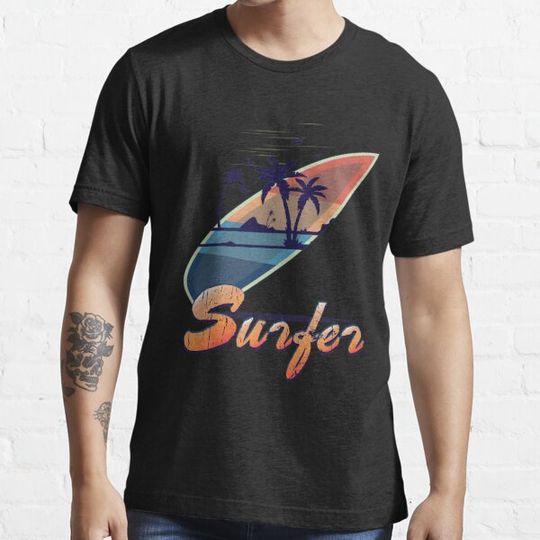 Discover Surfer