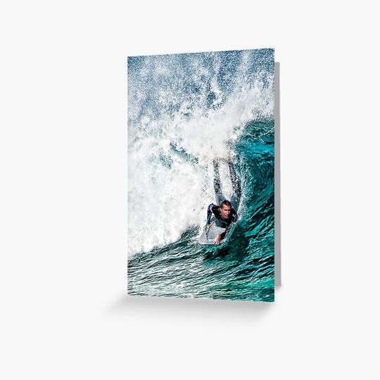 Discover Surfs Up