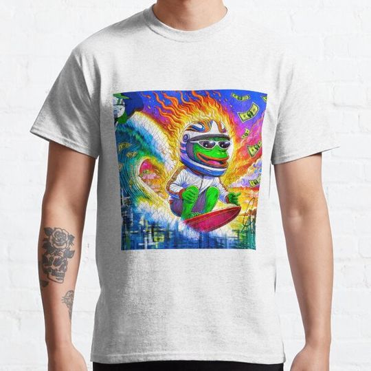 Discover Nuki The Frog #2