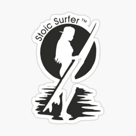 Discover Stoic Surfer™