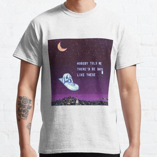 Discover Silver Surfer Sad Spell