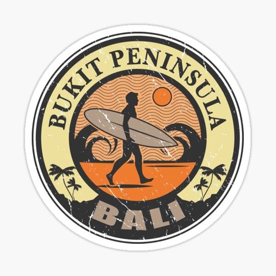 Discover Bukit Peninsula, Bali