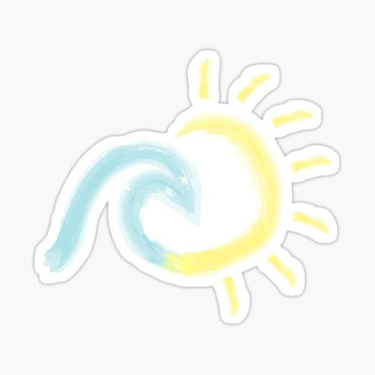 Discover Ocean Sun