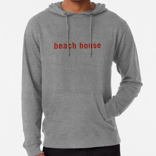 Discover Beach House