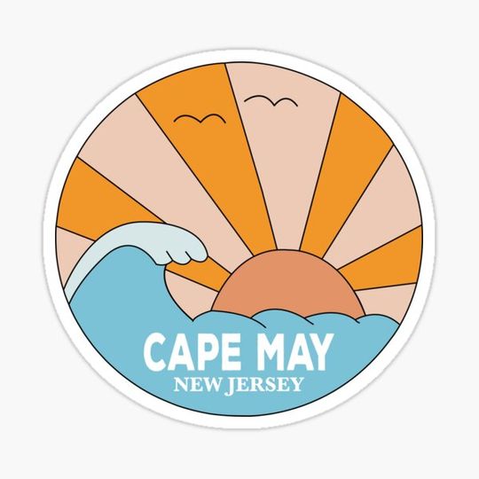 Discover Cape May New Jersey
