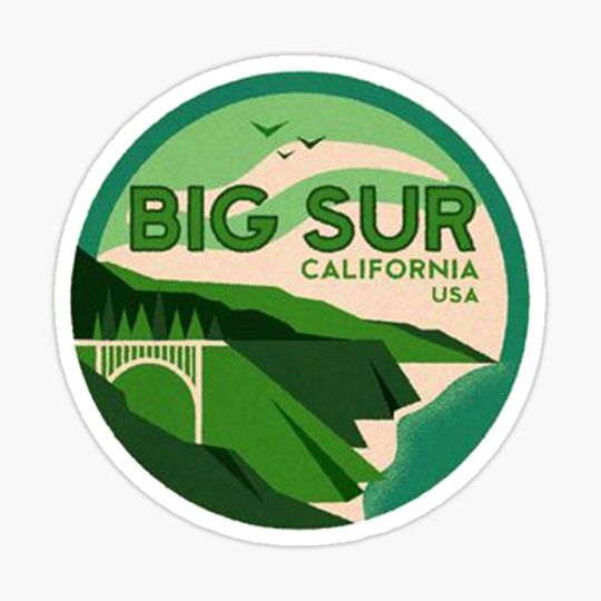 Discover big sur