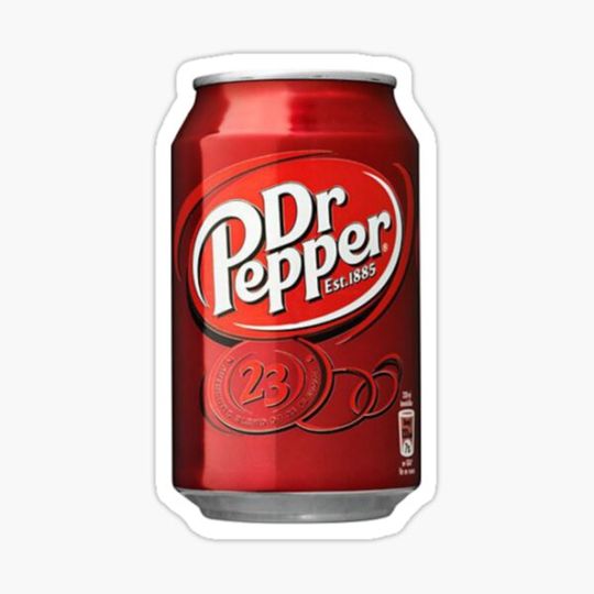 Discover Dr. Pepper