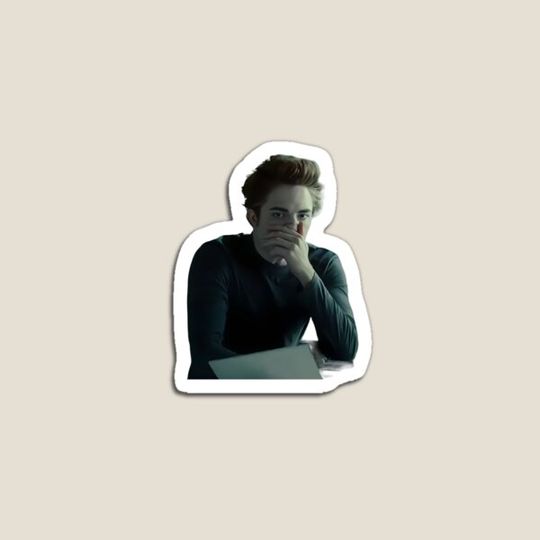 Discover Twilight saga
