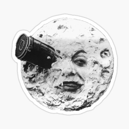 Discover History of Cinema