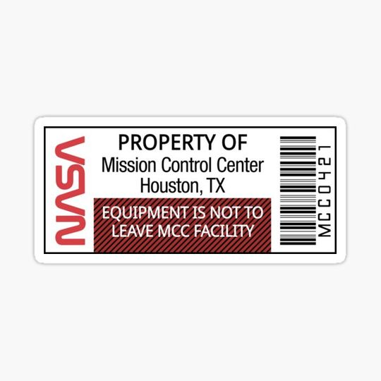Discover NASA Property