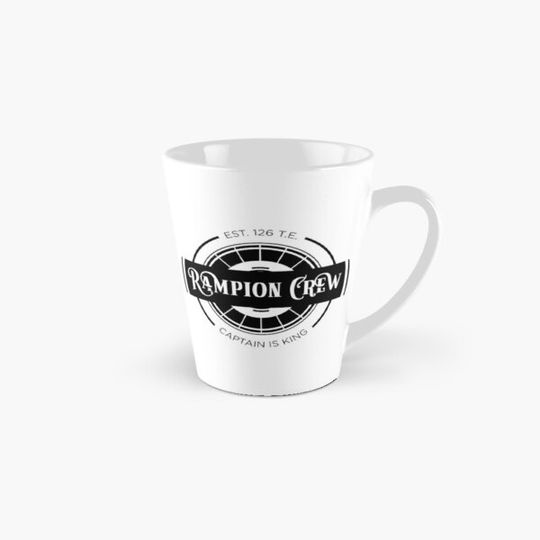 Discover Lunar Chronicles Rampion Crew
