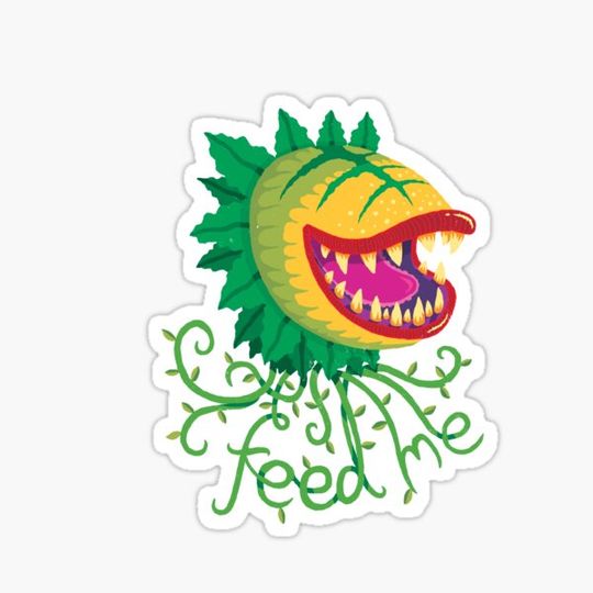 Discover Feed Me