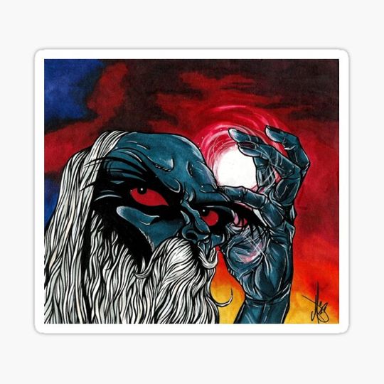 Discover Wizard's Watch