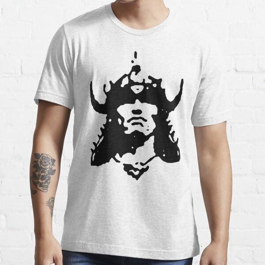 Discover barbarian
