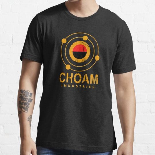 Discover choam