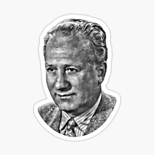 Discover Ernő Egri Erbstein