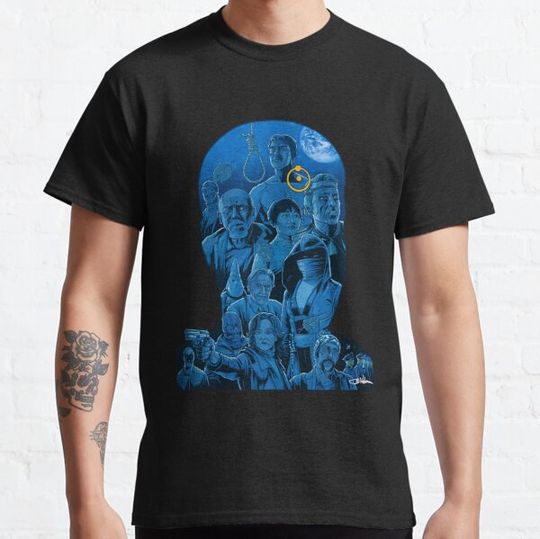Discover Watchmen