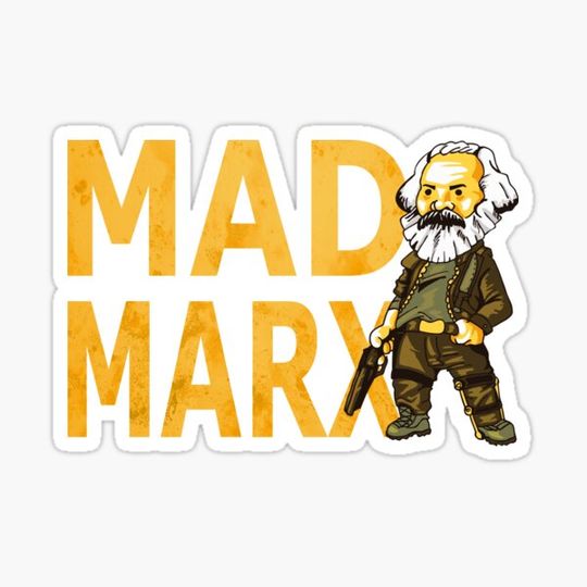 Discover Mad marx