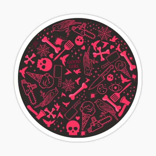 Discover Butcher and Blackbird -Good Girls