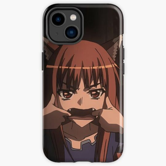 Discover Holo (Spice and Wolf)