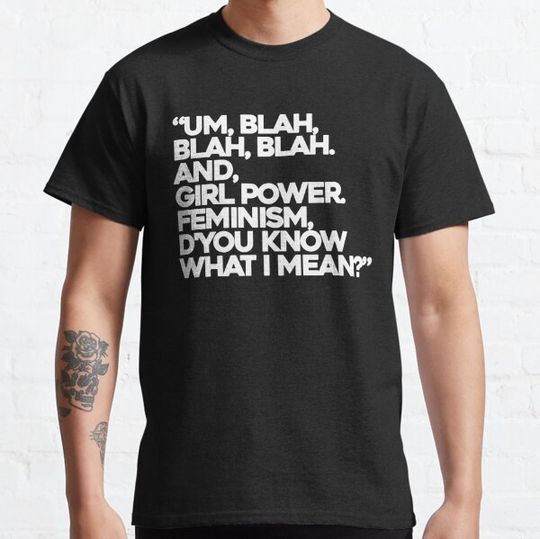 Discover Spice Girls - Girl Power Feminism