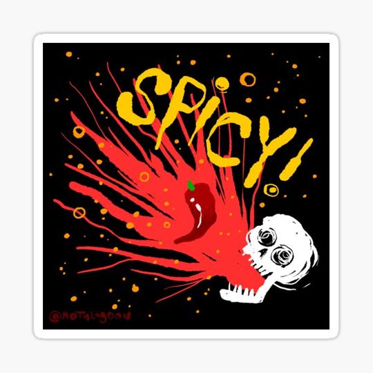 Discover Spicy!