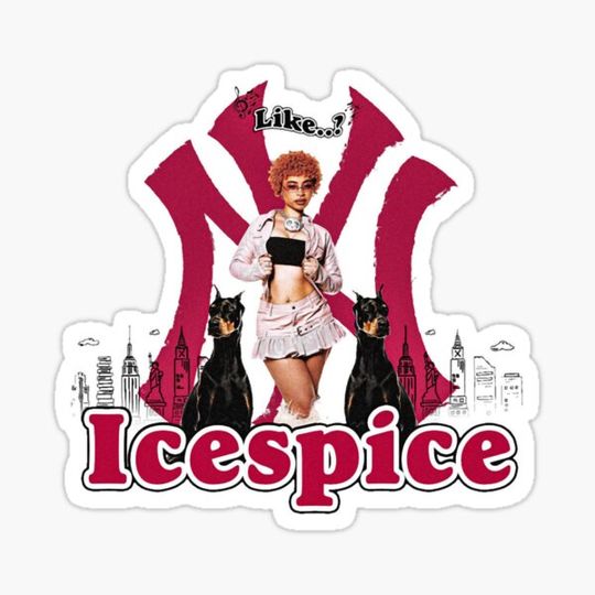 Discover ice spice (3)