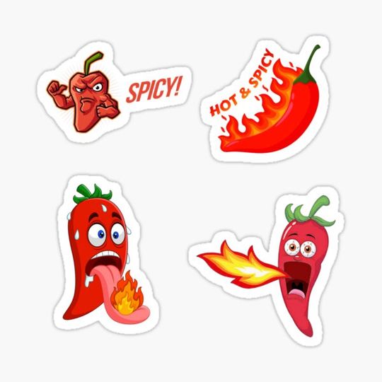 Discover Everything Spicy